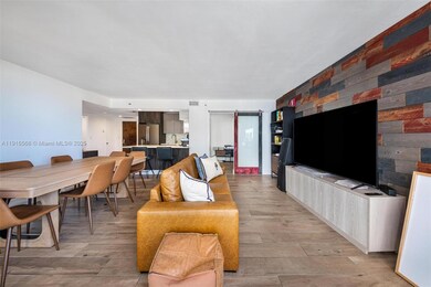 The Palace on Brickell Condo unit C406, Miami, FL 33129 - photo 4