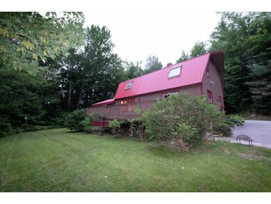 75 Cold Spring Rd, Littleton, NH 03561 - photo 3