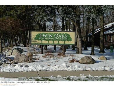 condo sign