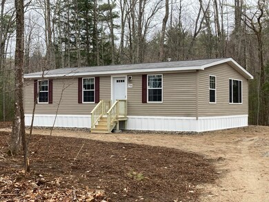 1799 North Rd, Cornish, ME 04020 - photo 2