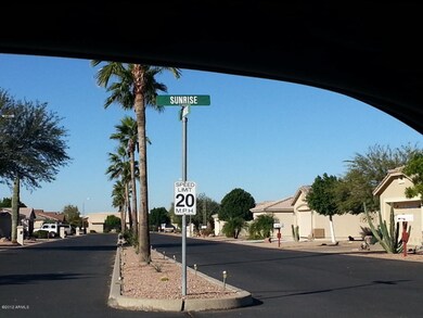 Street
