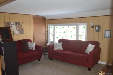 833 Lee Ave, North Tonawanda, NY 14120 - photo 2