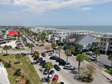 proximity to town/beach