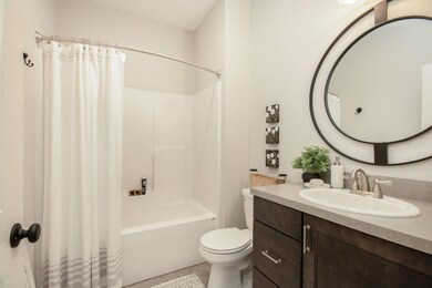 Main Bath