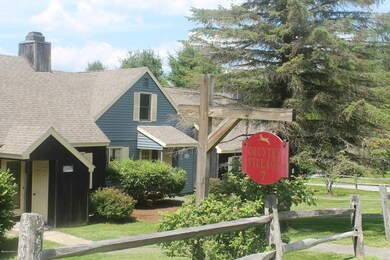 Country Village #7