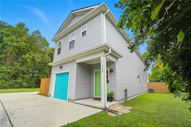 309 S Birdneck Rd unit X9641, Virginia Beach, VA 23451 - photo 4