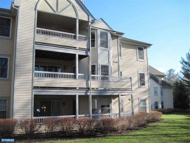 109 Wrangel Ct unit 6, Princeton, NJ 08540 - photo 2