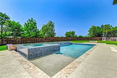 29527 Huntswood Trail Ln, Katy, TX 77494 - photo 2