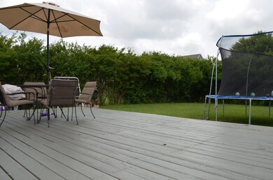d large deck