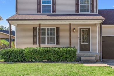 612 Fox Path Ln, Clarksville, TN 37040 - photo 4