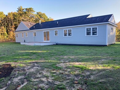 258 John Parker Rd, East Falmouth, MA 2536 - photo 5