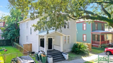 821 E 37th St, Savannah, GA 31401 - photo 2
