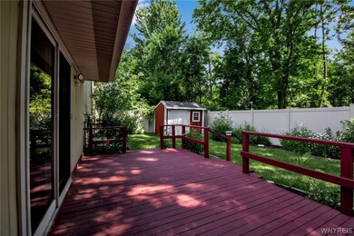 253 Homestead Dr, North Tonawanda, NY 14120 - photo 5