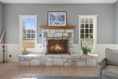 625 N Nugent Ave, Johnson City, TX 78636 - photo 6