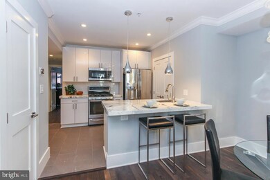 812 4th St NE unit A, Washington, DC 20002 - photo 6