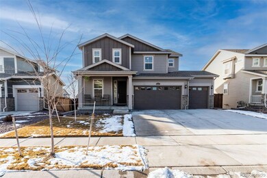 9403 Sedalia St, Commerce City, CO 80022 - photo 2