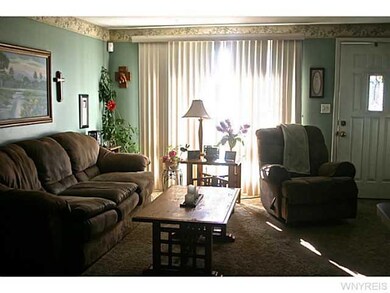 Living Room Living room