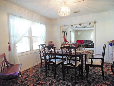 Dining Area (Large)