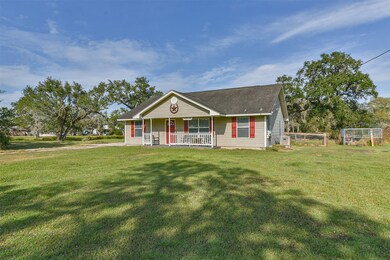 14 County Road 335, Brazoria, TX 77422 - photo 3