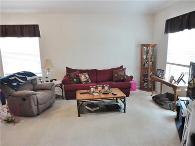 Living Room - Formal  Living room