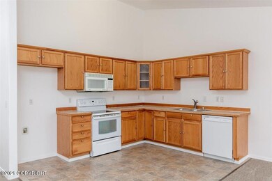7432 Meadow St unit 7E, Anchorage, AK 99507 - photo 3