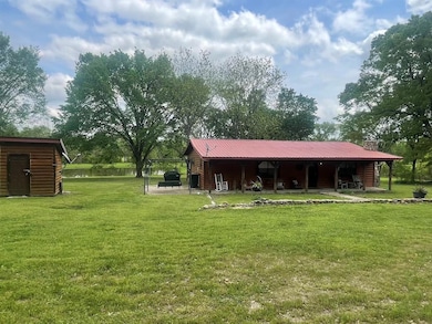 260 Box Elder Ln, Broken Bow, OK 74728 - photo 2