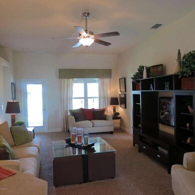 1820 family room
