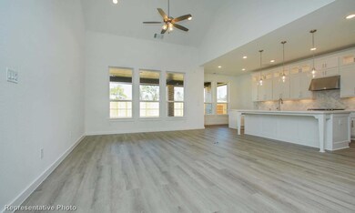 Family Room (Representative Photo)