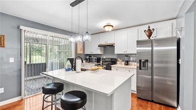 804 Buford Hwy NE unit A2, Sugar Hill, GA 30518 - photo 5