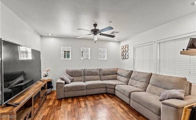 7708 Custom Weave Ct, Las Vegas, NV 89149 - photo 7