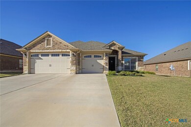 7806 Preston Hollow Dr, Killeen, TX 76542 - photo 5