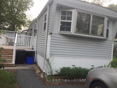 18 Mayflower Ave, Taunton, MA 02780 - photo 2