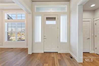 1863 N Highbury Way, Eagle, ID 83616 - photo 5