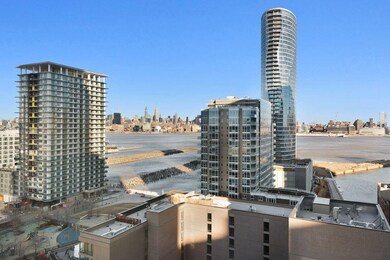75 Park Ln S unit 1507, Jersey City, NJ 07310 - photo 6