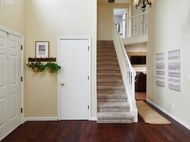 Entrance/Foyer