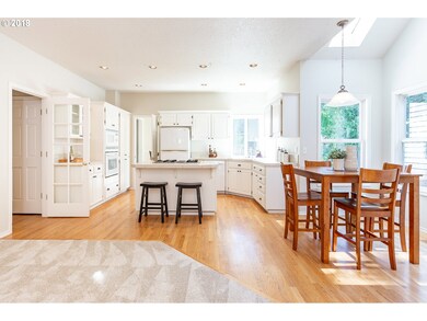 Kitchen/Nook