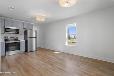Open Floorplan