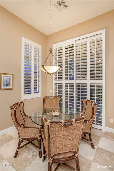 Breakfast Room