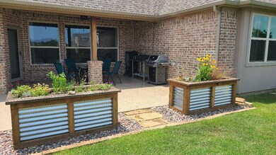 102 Prairie Meadow Ln, Pottsboro, TX 75076 - photo 3