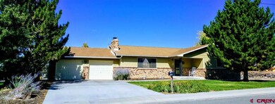 0 NW 10th St, Cedaredge, CO 81413 - photo 2