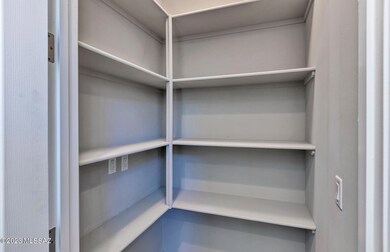 Pantry
