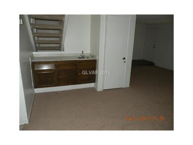Other. Wet bar in living room