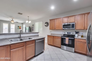 14229 W Calavar Rd, Surprise, AZ 85379 - photo 4