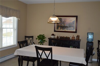 Eat In Kitchen