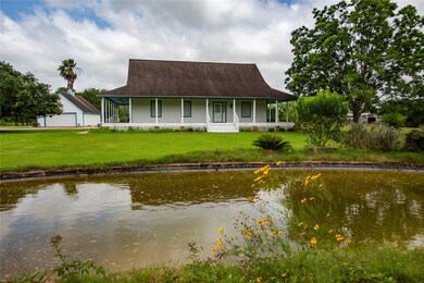 3017 County Road 415c, Brazoria, TX 77422 - photo 3