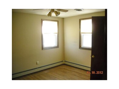 Bedroom.