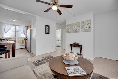 Great floor plan