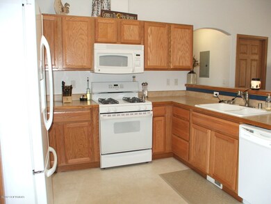 3615 S Serenity Cir, Wasilla, AK 99654 - photo 5