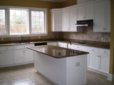 Kitchen 1