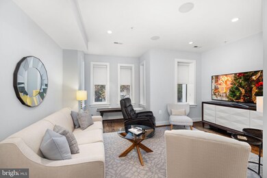 611 2nd St NE unit 3, Washington, DC 20002 - photo 3